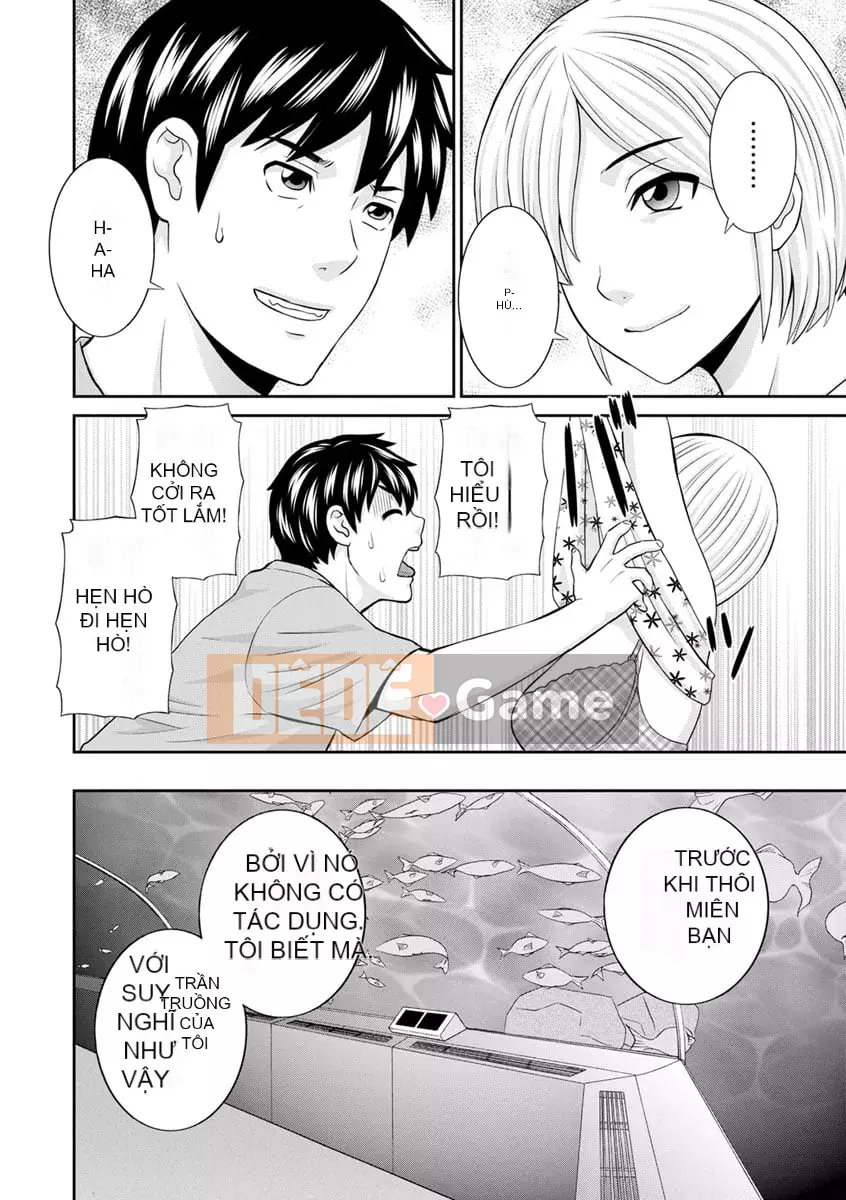 [Kawamori Misaki] Inyoku Himegimi to Hypnosis Prince [Kỹ thuật số]