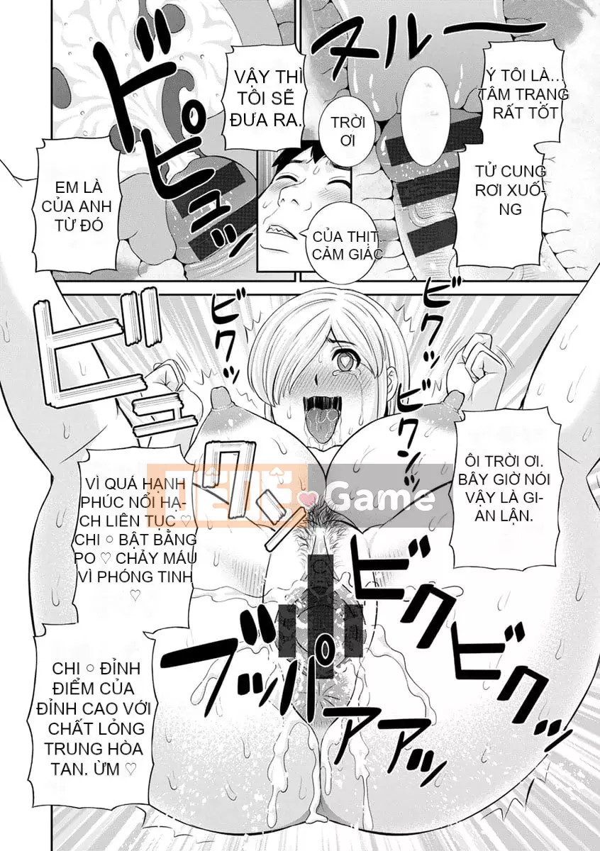 [Kawamori Misaki] Inyoku Himegimi to Hypnosis Prince [Kỹ thuật số]