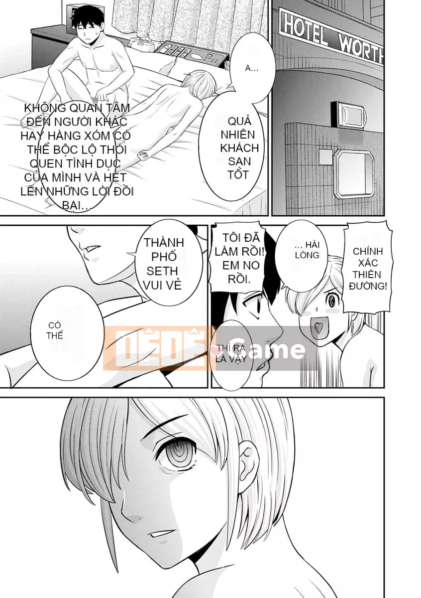 [Kawamori Misaki] Inyoku Himegimi to Hypnosis Prince [Kỹ thuật số]