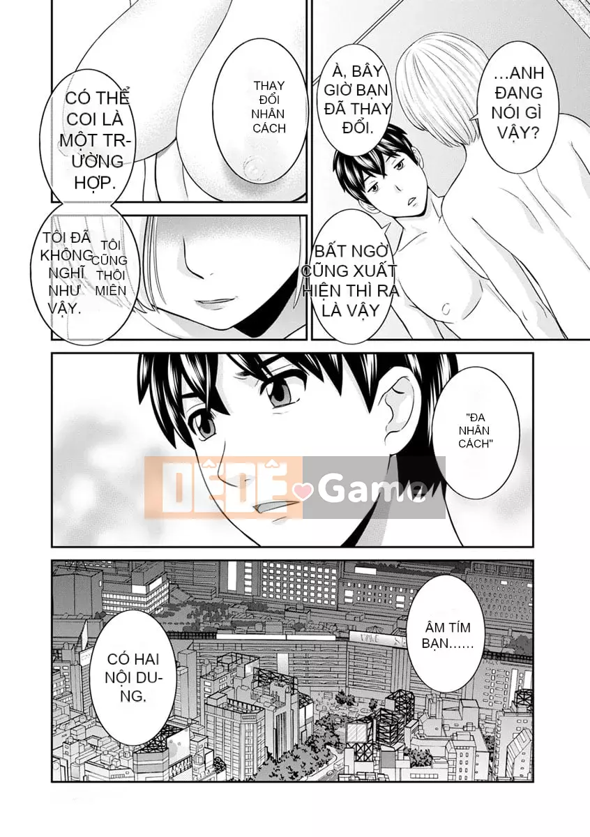 [Kawamori Misaki] Inyoku Himegimi to Hypnosis Prince [Kỹ thuật số]