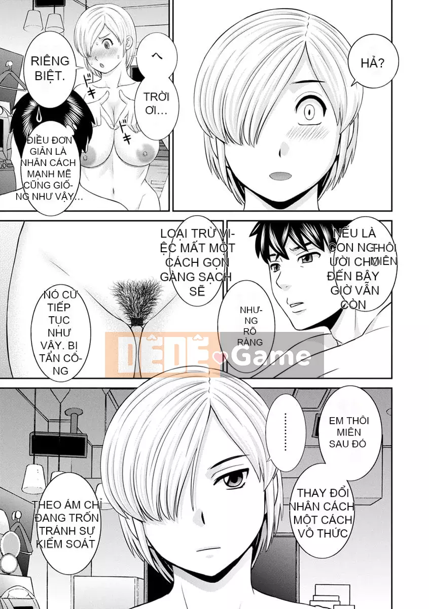 [Kawamori Misaki] Inyoku Himegimi to Hypnosis Prince [Kỹ thuật số]