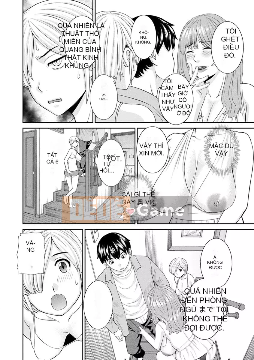 [Kawamori Misaki] Inyoku Himegimi to Hypnosis Prince [Kỹ thuật số]