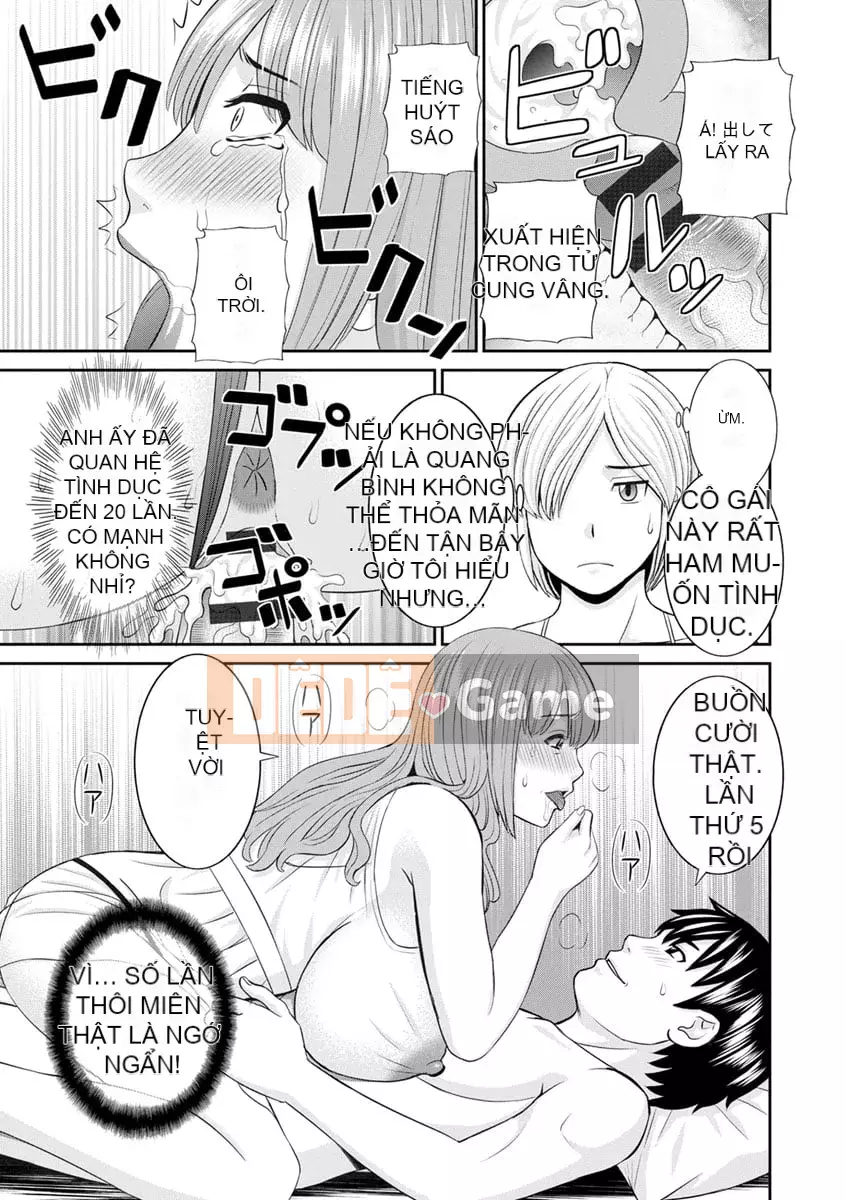 [Kawamori Misaki] Inyoku Himegimi to Hypnosis Prince [Kỹ thuật số]