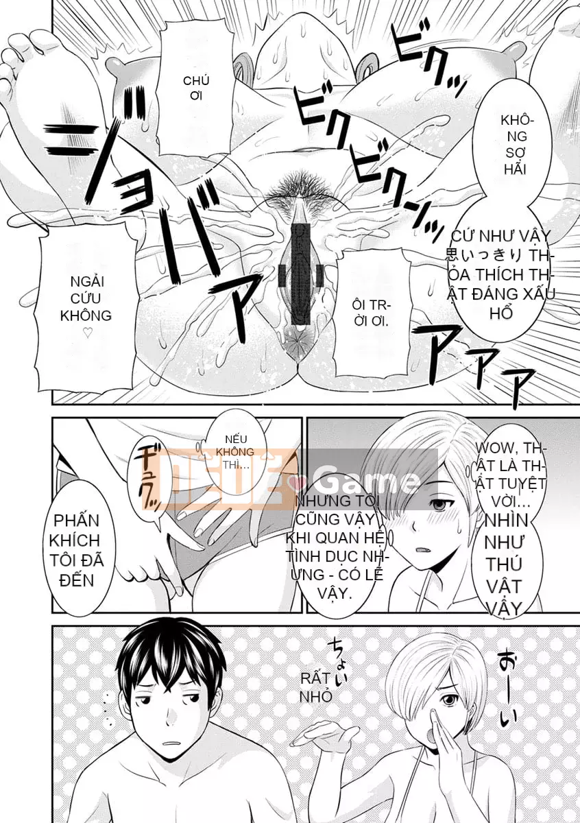 [Kawamori Misaki] Inyoku Himegimi to Hypnosis Prince [Kỹ thuật số]