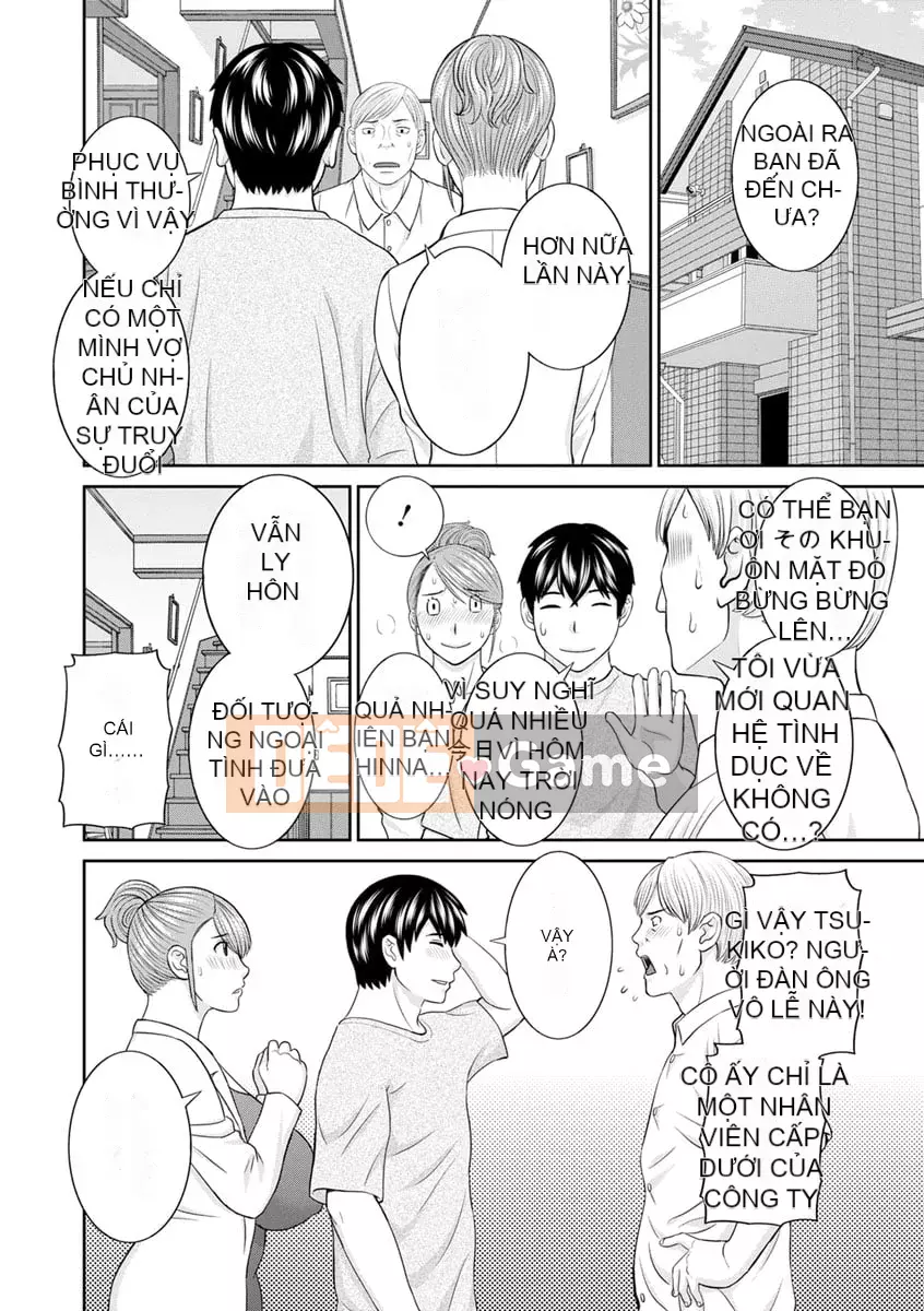 [Kawamori Misaki] Inyoku Himegimi to Hypnosis Prince [Kỹ thuật số]