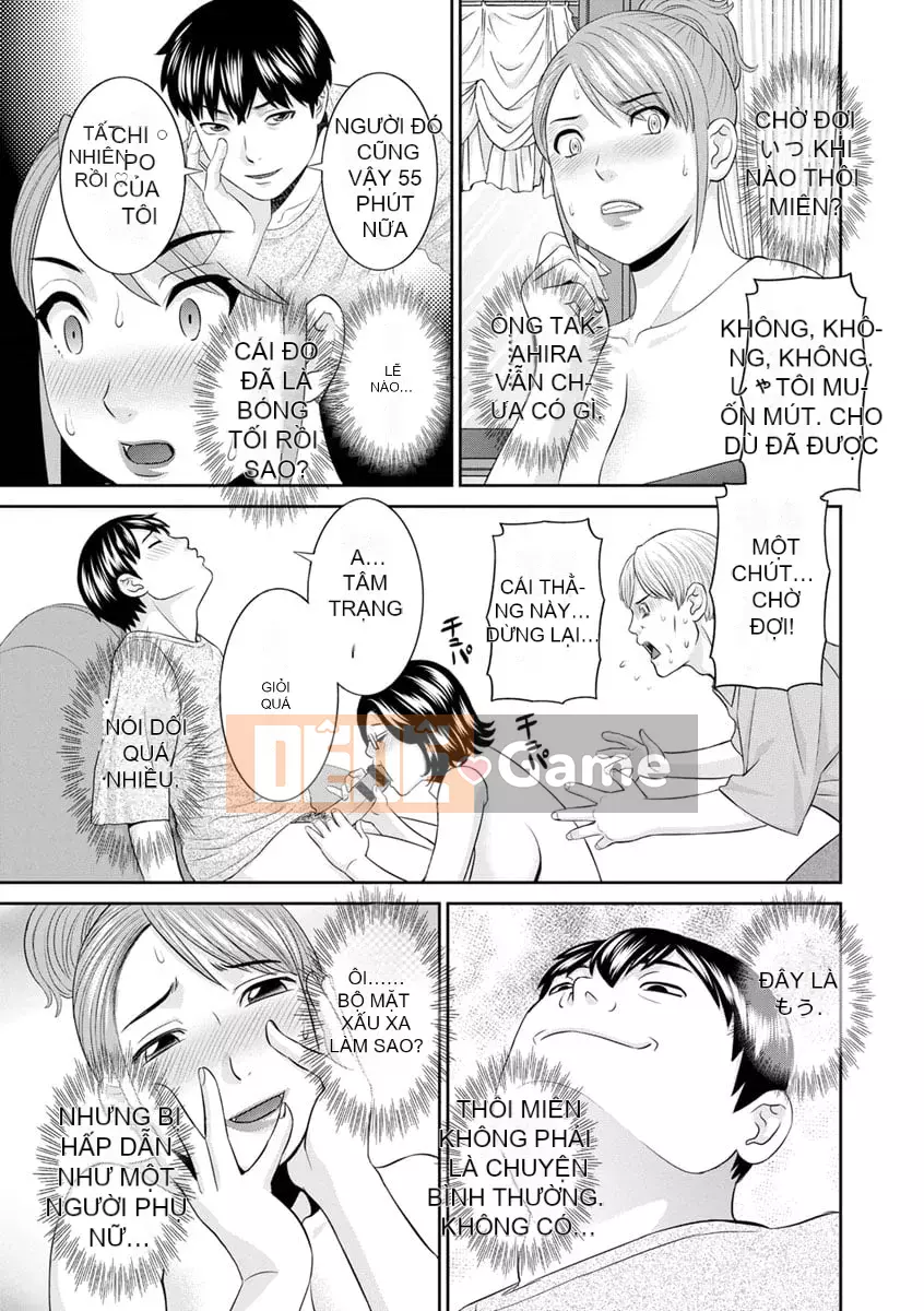 [Kawamori Misaki] Inyoku Himegimi to Hypnosis Prince [Kỹ thuật số]