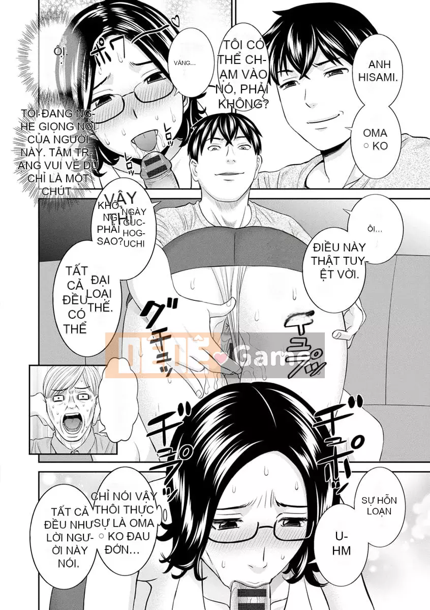 [Kawamori Misaki] Inyoku Himegimi to Hypnosis Prince [Kỹ thuật số]