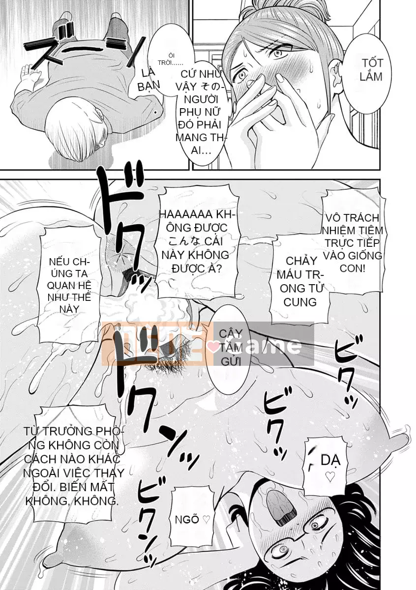 [Kawamori Misaki] Inyoku Himegimi to Hypnosis Prince [Kỹ thuật số]