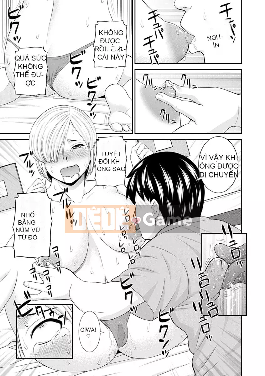 [Kawamori Misaki] Inyoku Himegimi to Hypnosis Prince [Kỹ thuật số]