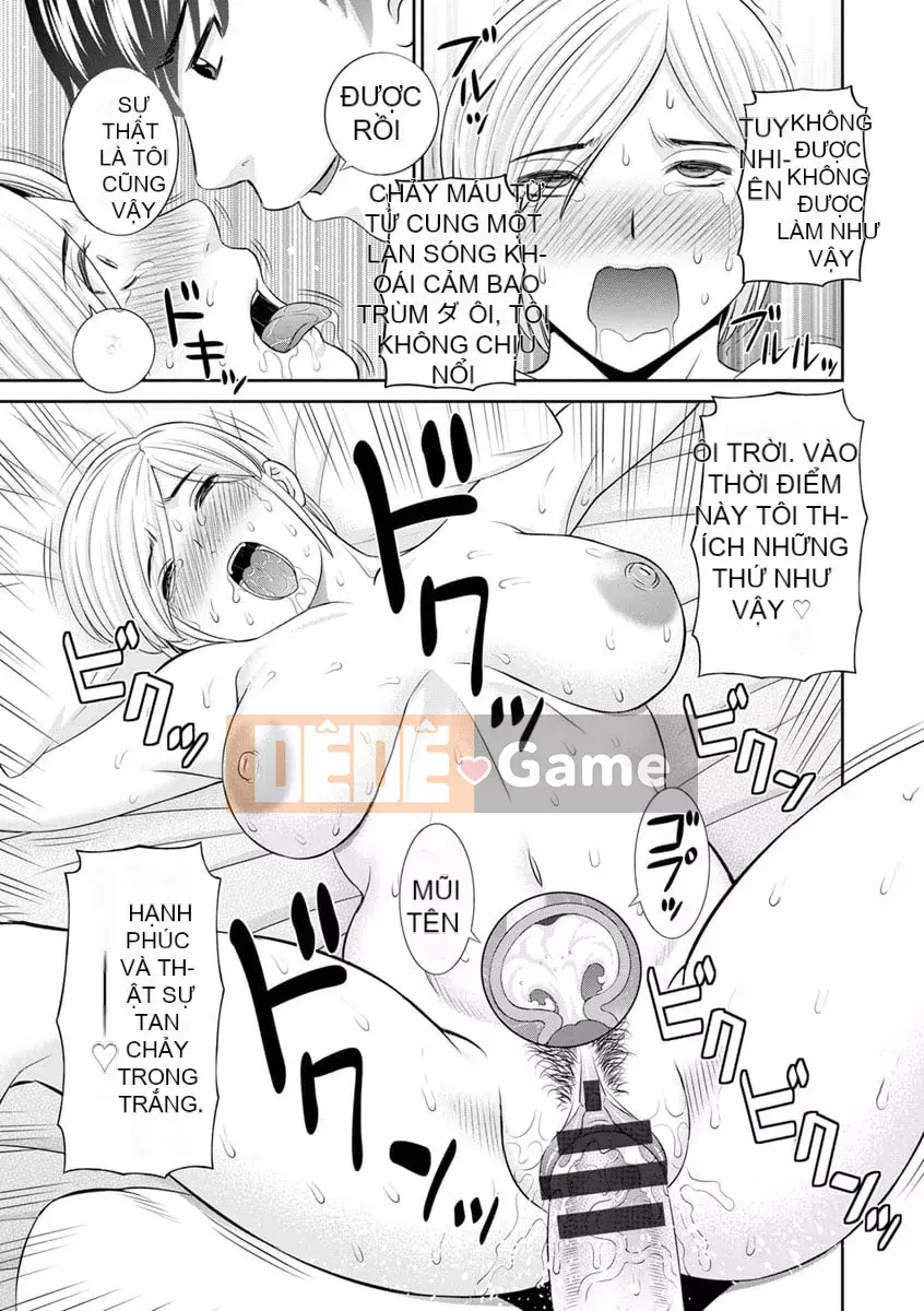 [Kawamori Misaki] Inyoku Himegimi to Hypnosis Prince [Kỹ thuật số]