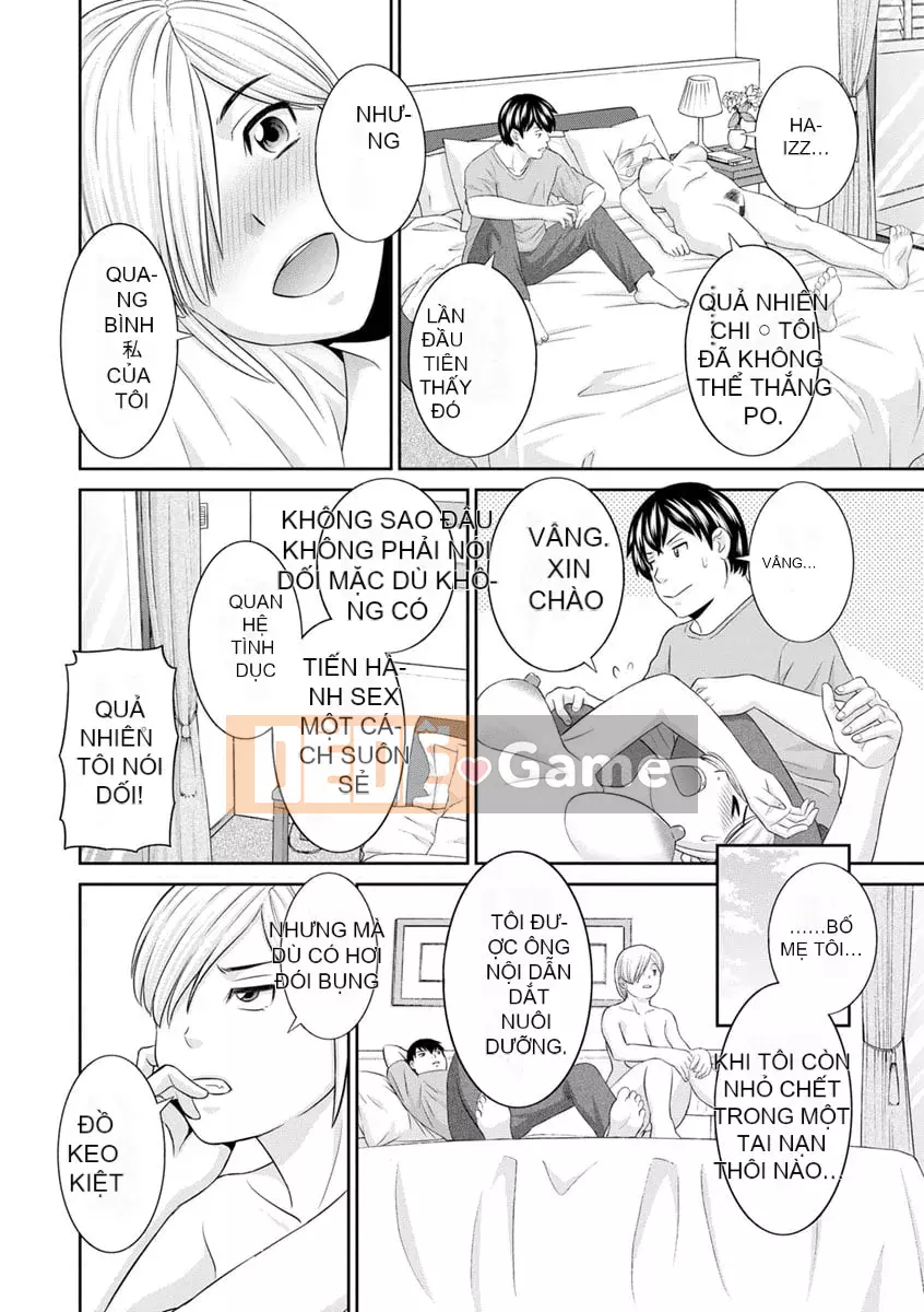 [Kawamori Misaki] Inyoku Himegimi to Hypnosis Prince [Kỹ thuật số]