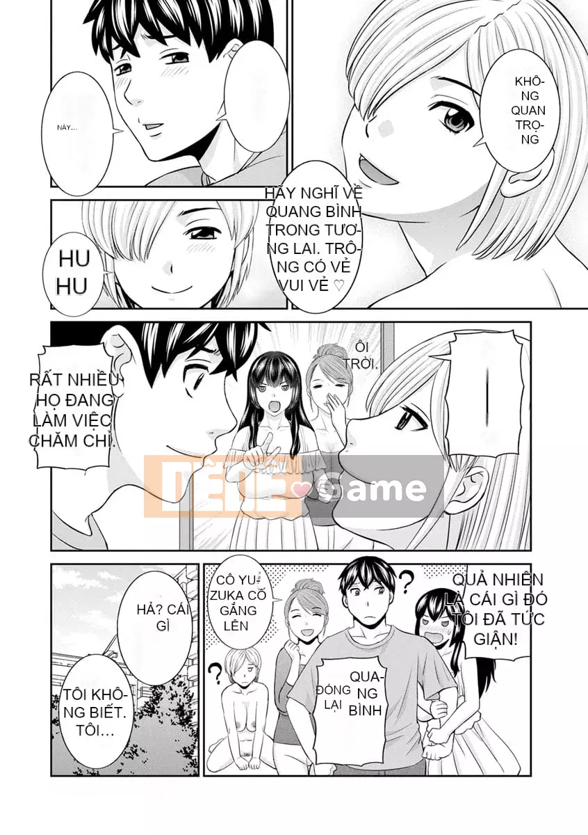 [Kawamori Misaki] Inyoku Himegimi to Hypnosis Prince [Kỹ thuật số]