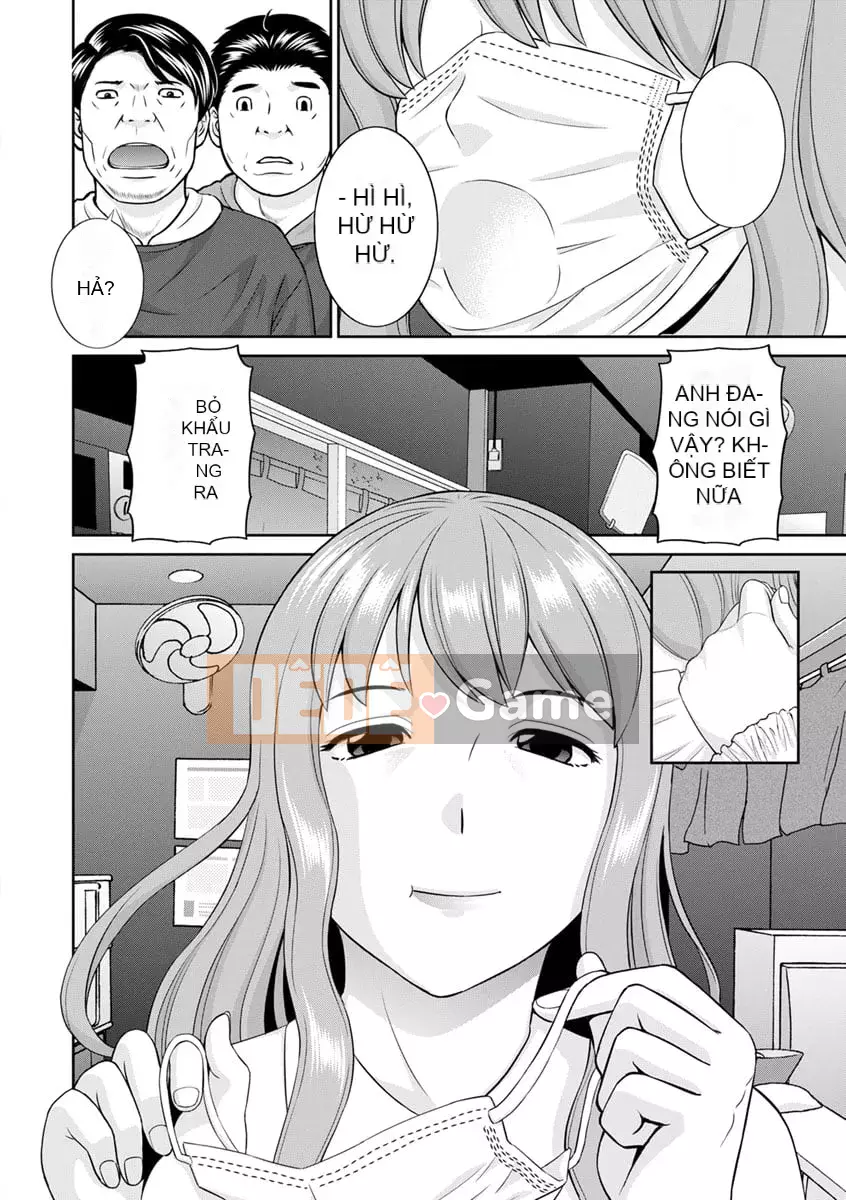 [Kawamori Misaki] Inyoku Himegimi to Hypnosis Prince [Kỹ thuật số]