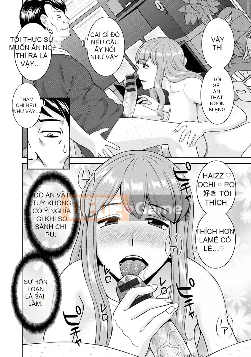 [Kawamori Misaki] Inyoku Himegimi to Hypnosis Prince [Kỹ thuật số]