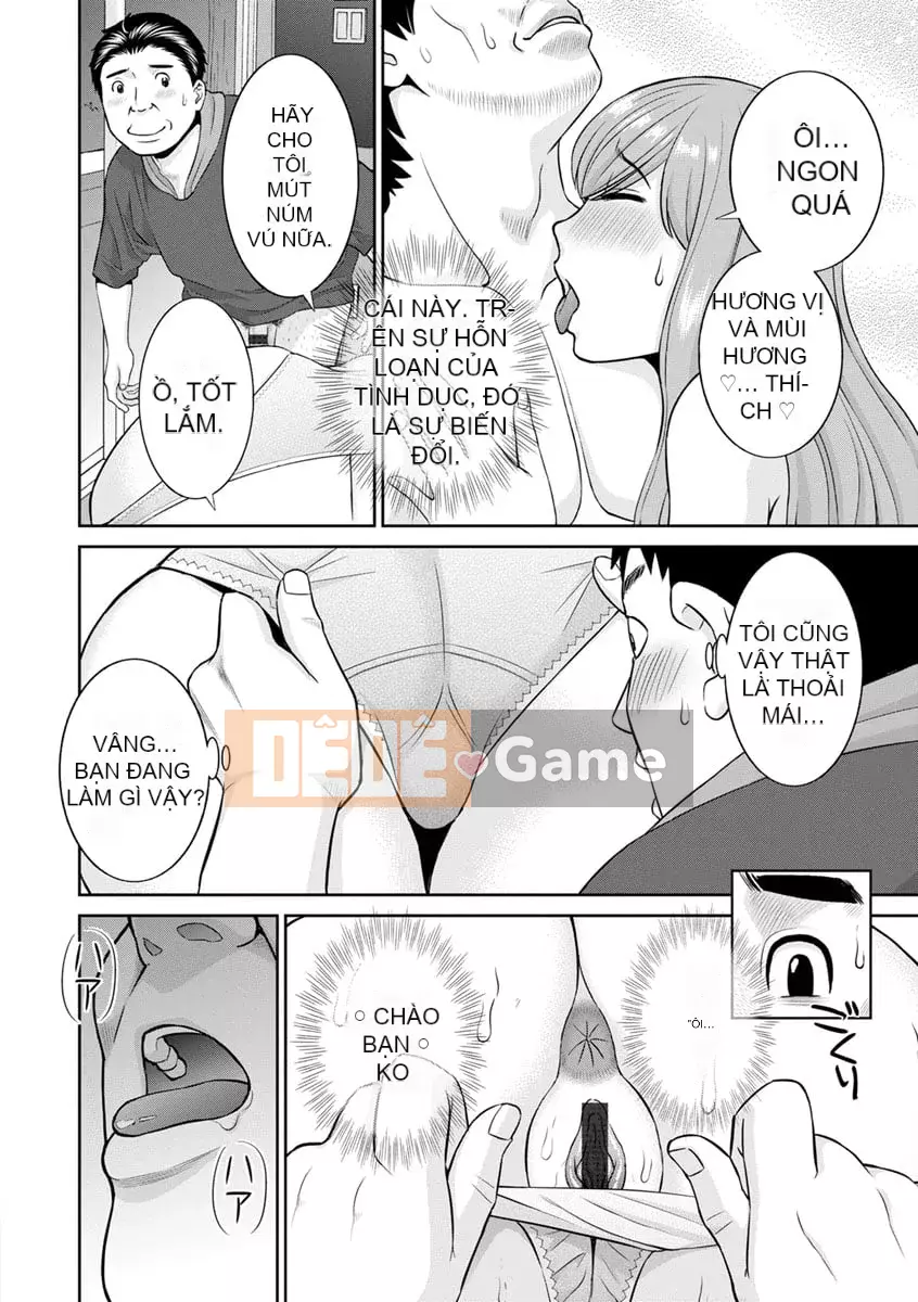 [Kawamori Misaki] Inyoku Himegimi to Hypnosis Prince [Kỹ thuật số]