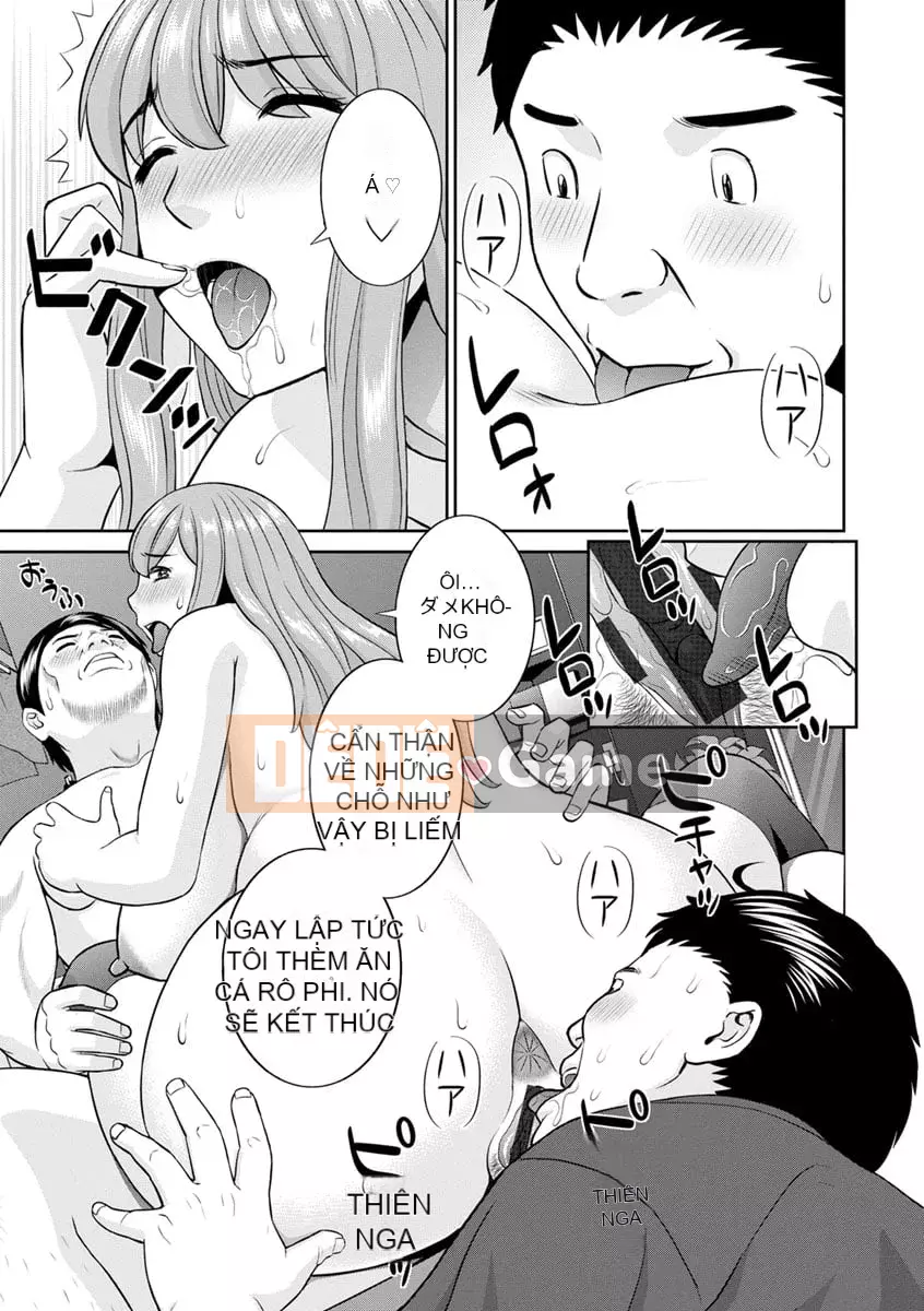 [Kawamori Misaki] Inyoku Himegimi to Hypnosis Prince [Kỹ thuật số]