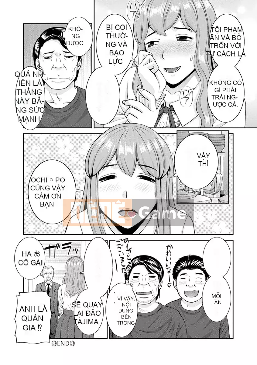 [Kawamori Misaki] Inyoku Himegimi to Hypnosis Prince [Kỹ thuật số]