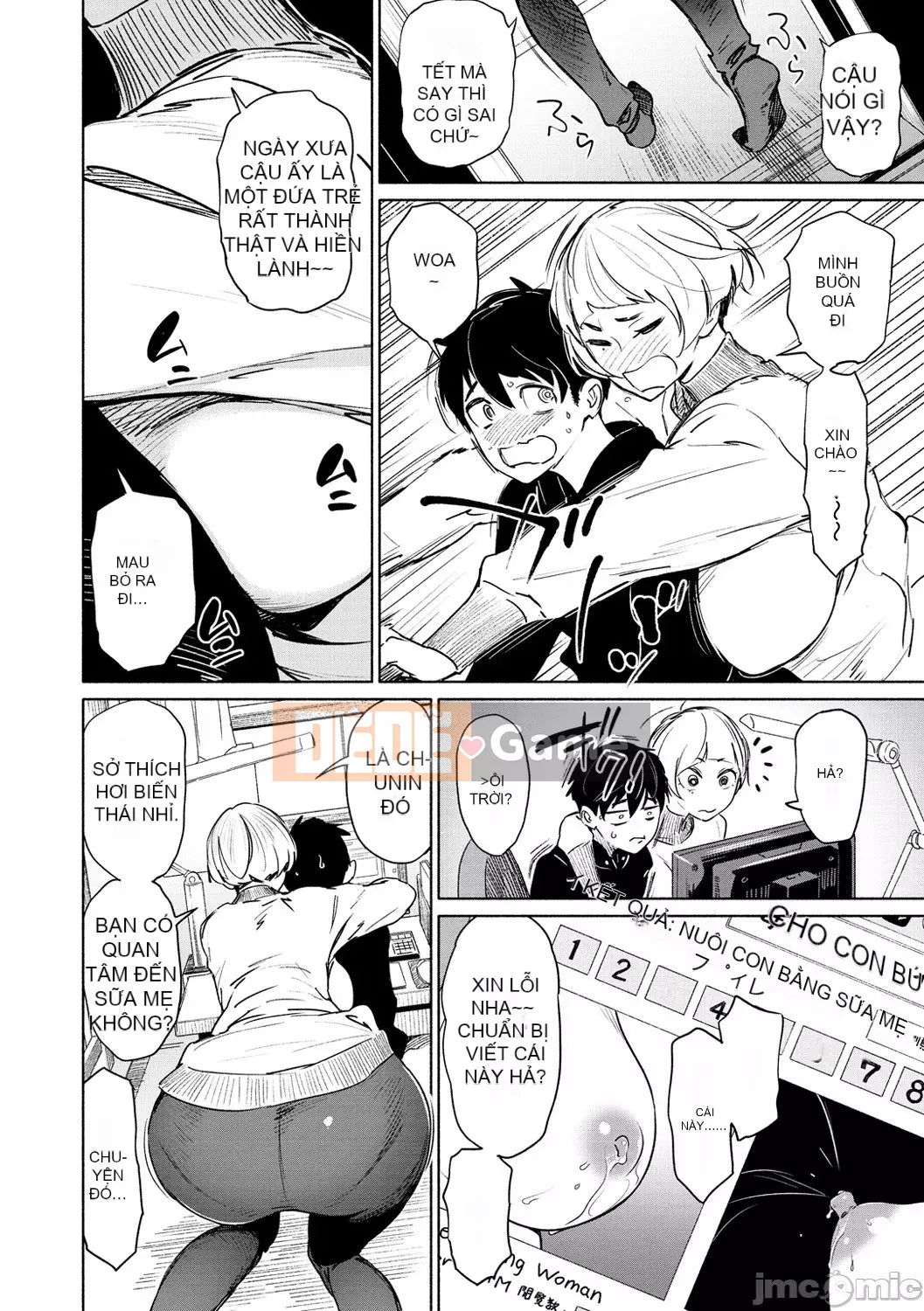 [ボボボ] đồ chơi giáo dục xấu hổ