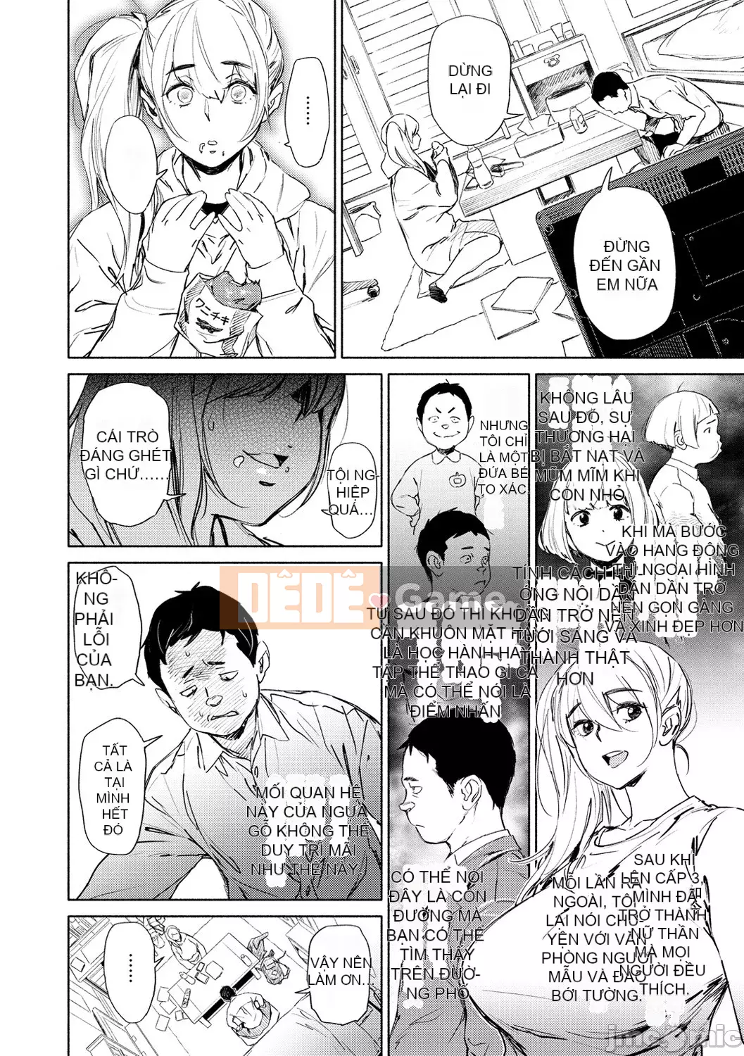 [ボボボ] đồ chơi giáo dục xấu hổ