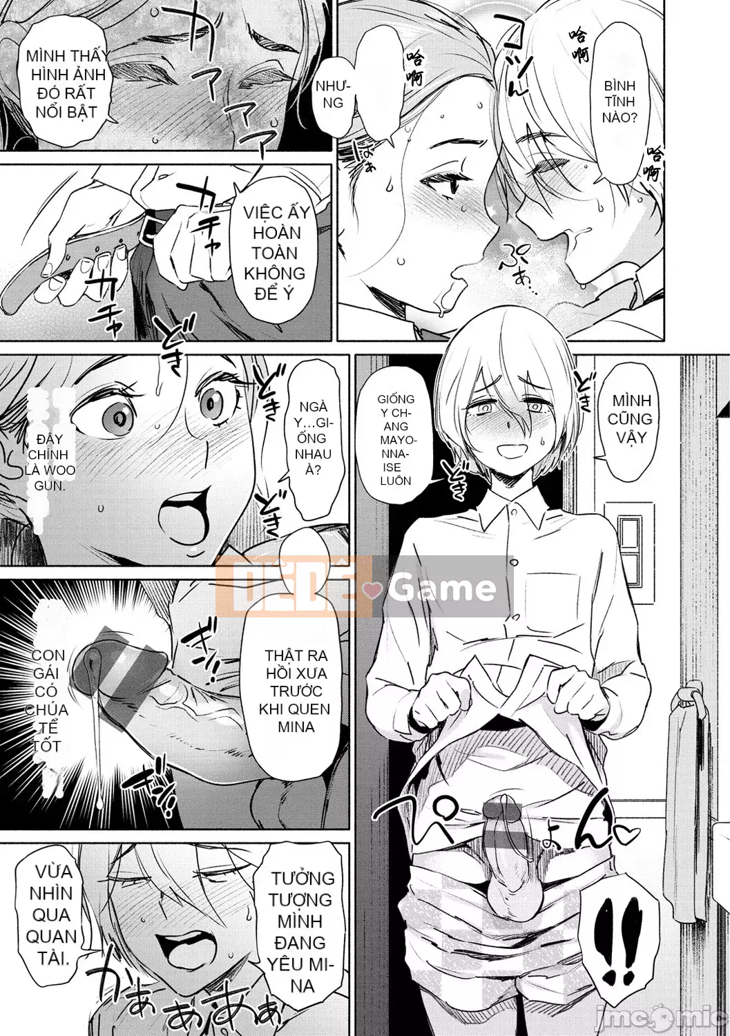 [ボボボ] đồ chơi giáo dục xấu hổ