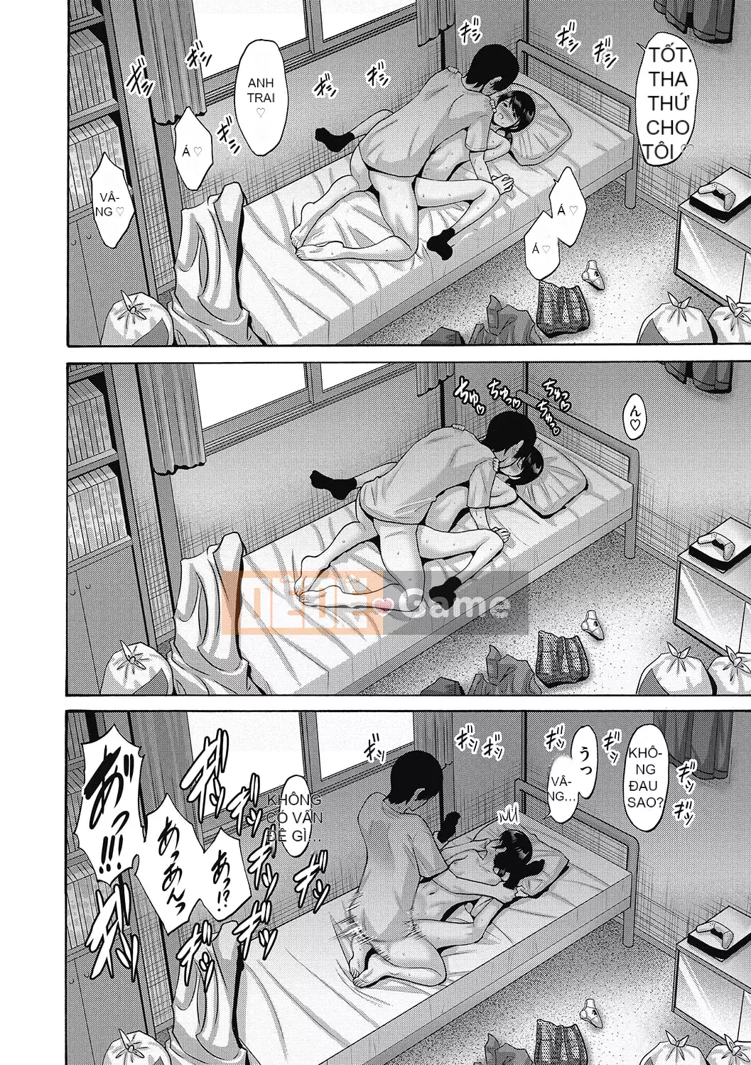 [Tuyển tập] LQ -Little Queen- Tập 44 [Digital]