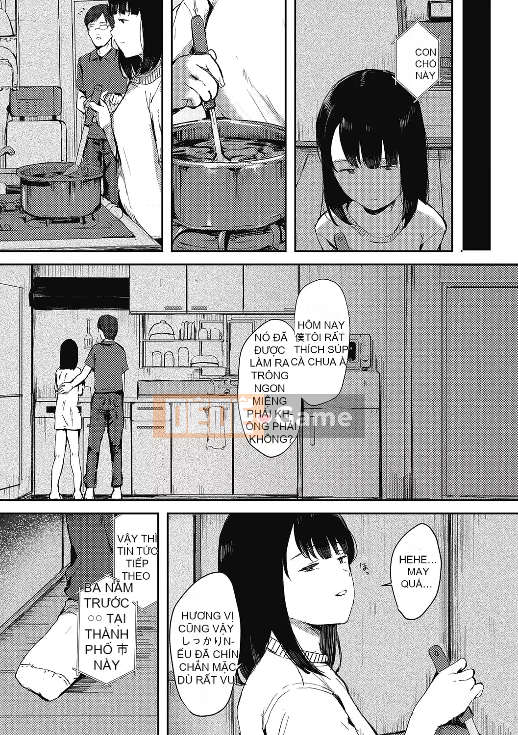 [Tuyển tập] LQ -Little Queen- Tập 44 [Digital]