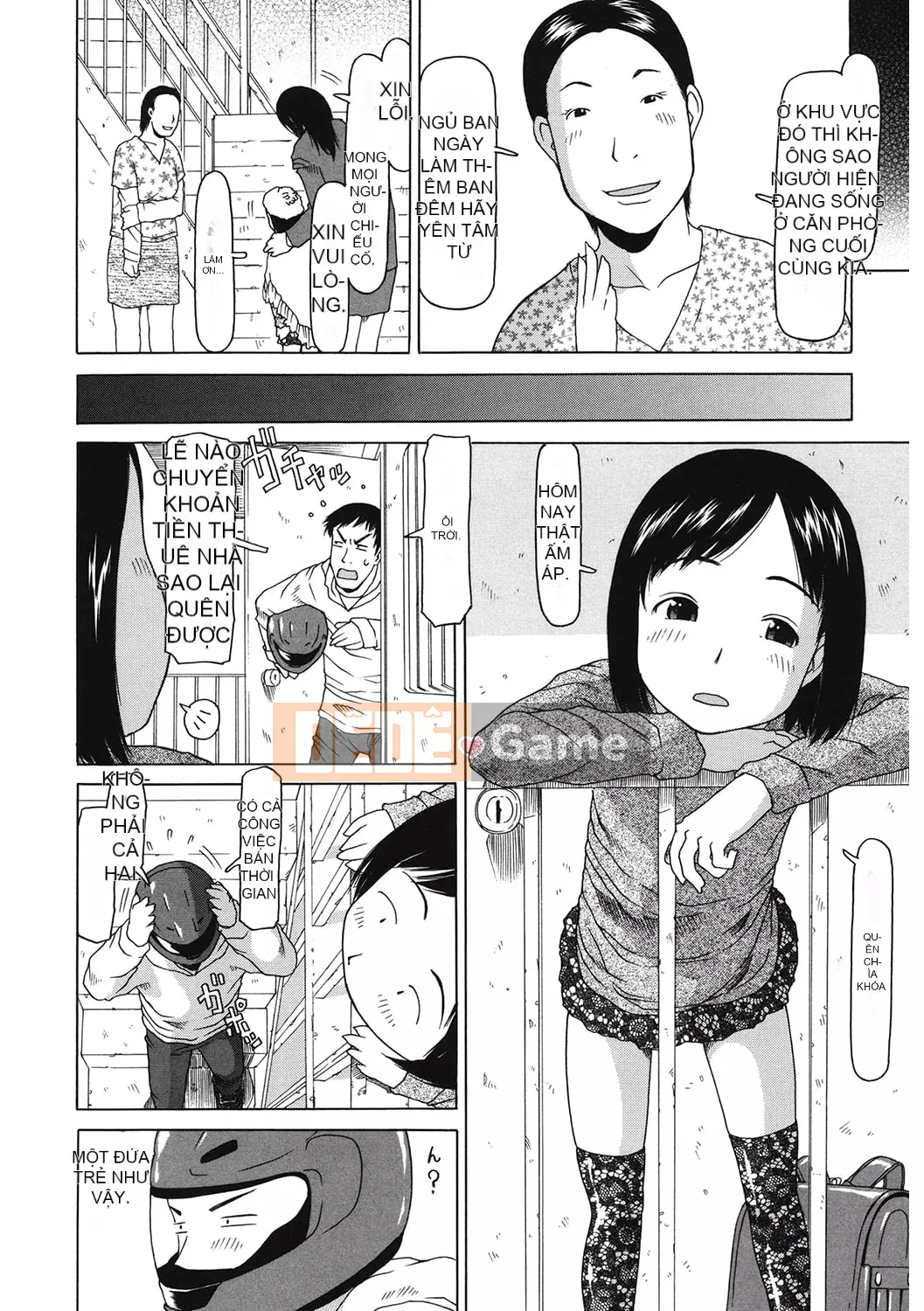 [Tuyển tập] LQ -Little Queen- Tập 44 [Digital]