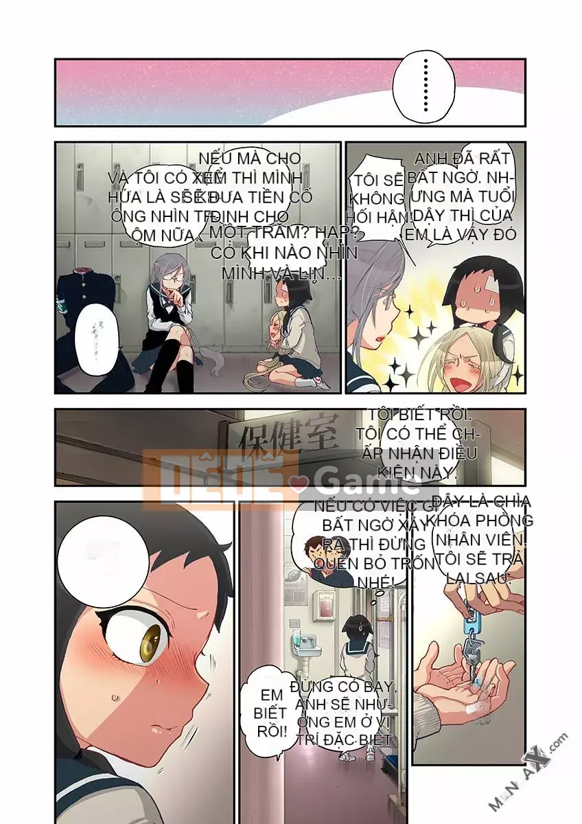 [Sato Saori] Bụng tôi đầy rồi, Hạt giống Ayakashi