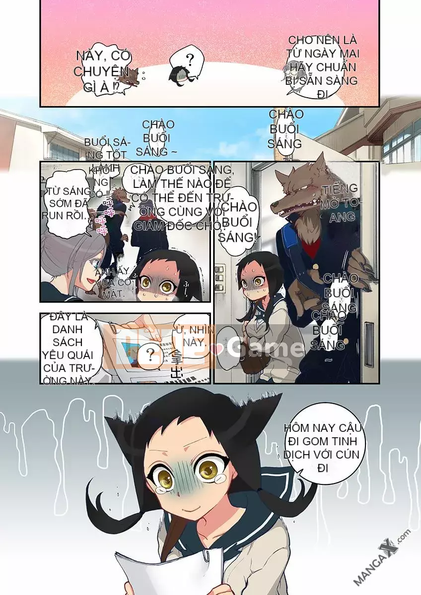 [Sato Saori] Bụng tôi đầy rồi, Hạt giống Ayakashi