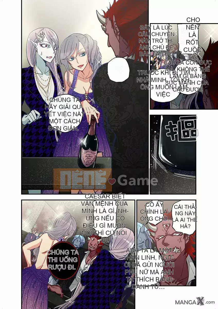 [Sato Saori] Bụng tôi đầy rồi, Hạt giống Ayakashi