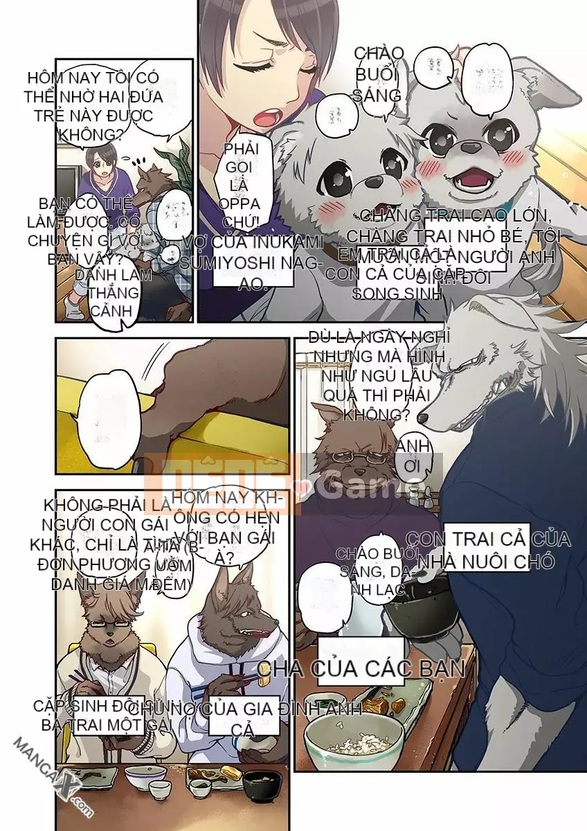 [Sato Saori] Bụng tôi đầy rồi, Hạt giống Ayakashi