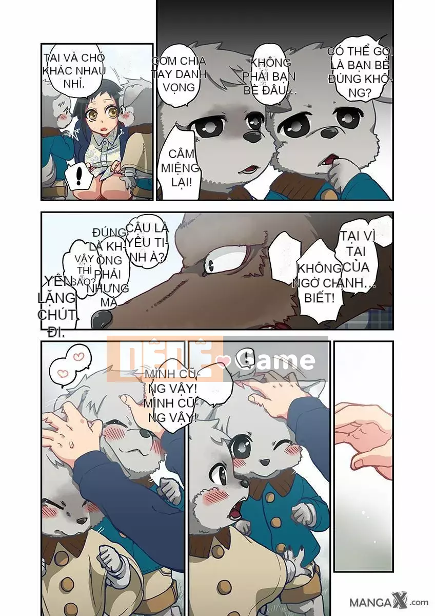 [Sato Saori] Bụng tôi đầy rồi, Hạt giống Ayakashi