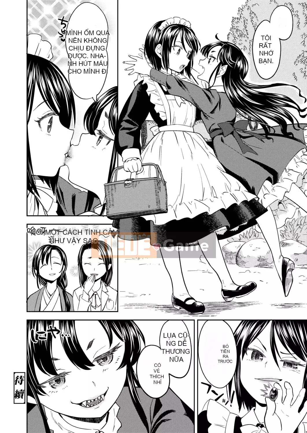 [Ayane] Con gái của Phòng thí nghiệm máu Mochizuki [Tiếng Trung] [Kỹ thuật số]