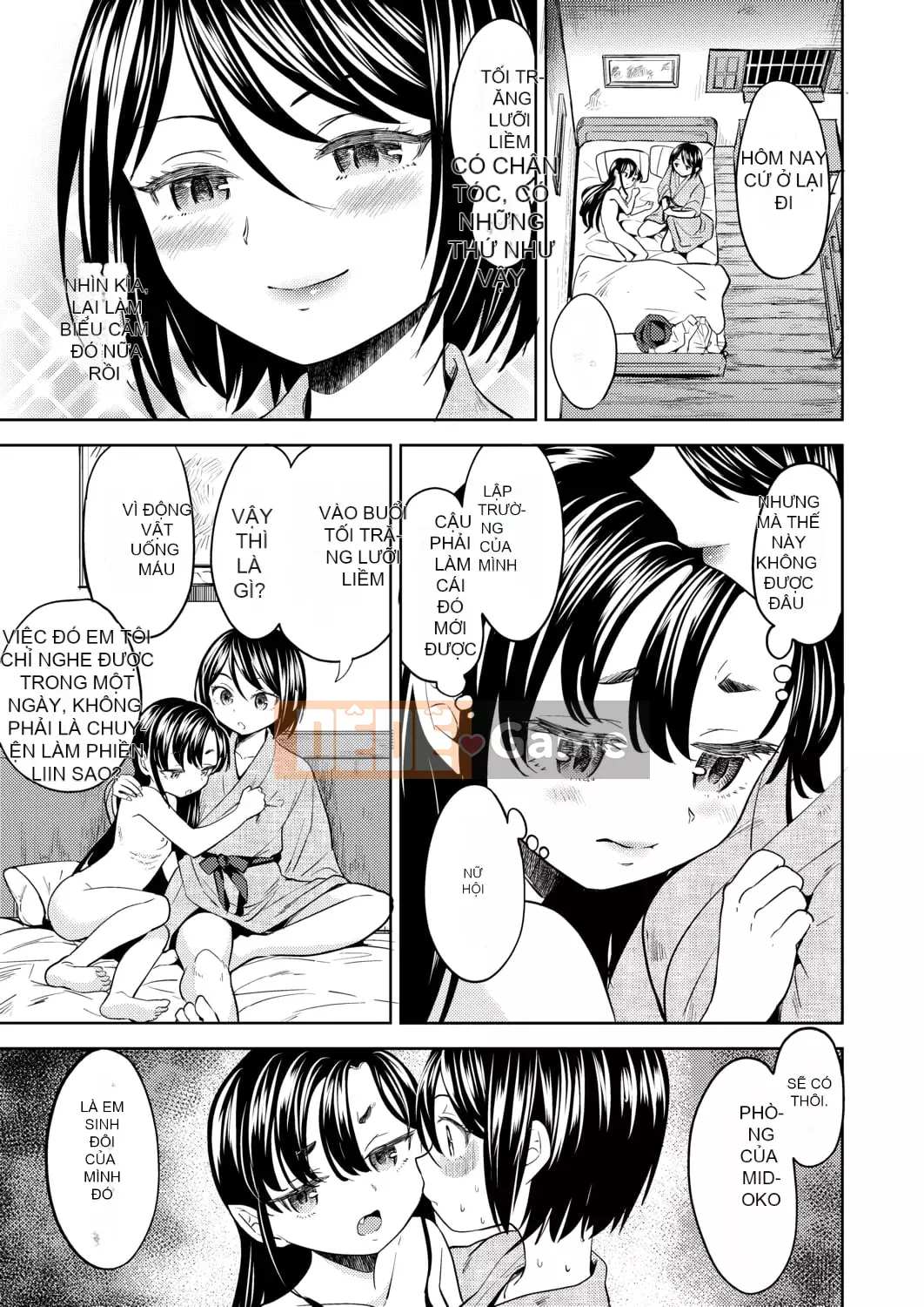 [Ayane] Con gái của Phòng thí nghiệm máu Mochizuki [Tiếng Trung] [Kỹ thuật số]