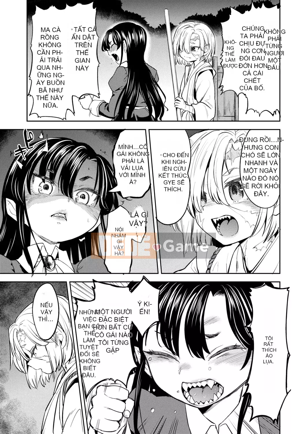 [Ayane] Con gái của Phòng thí nghiệm máu Mochizuki [Tiếng Trung] [Kỹ thuật số]