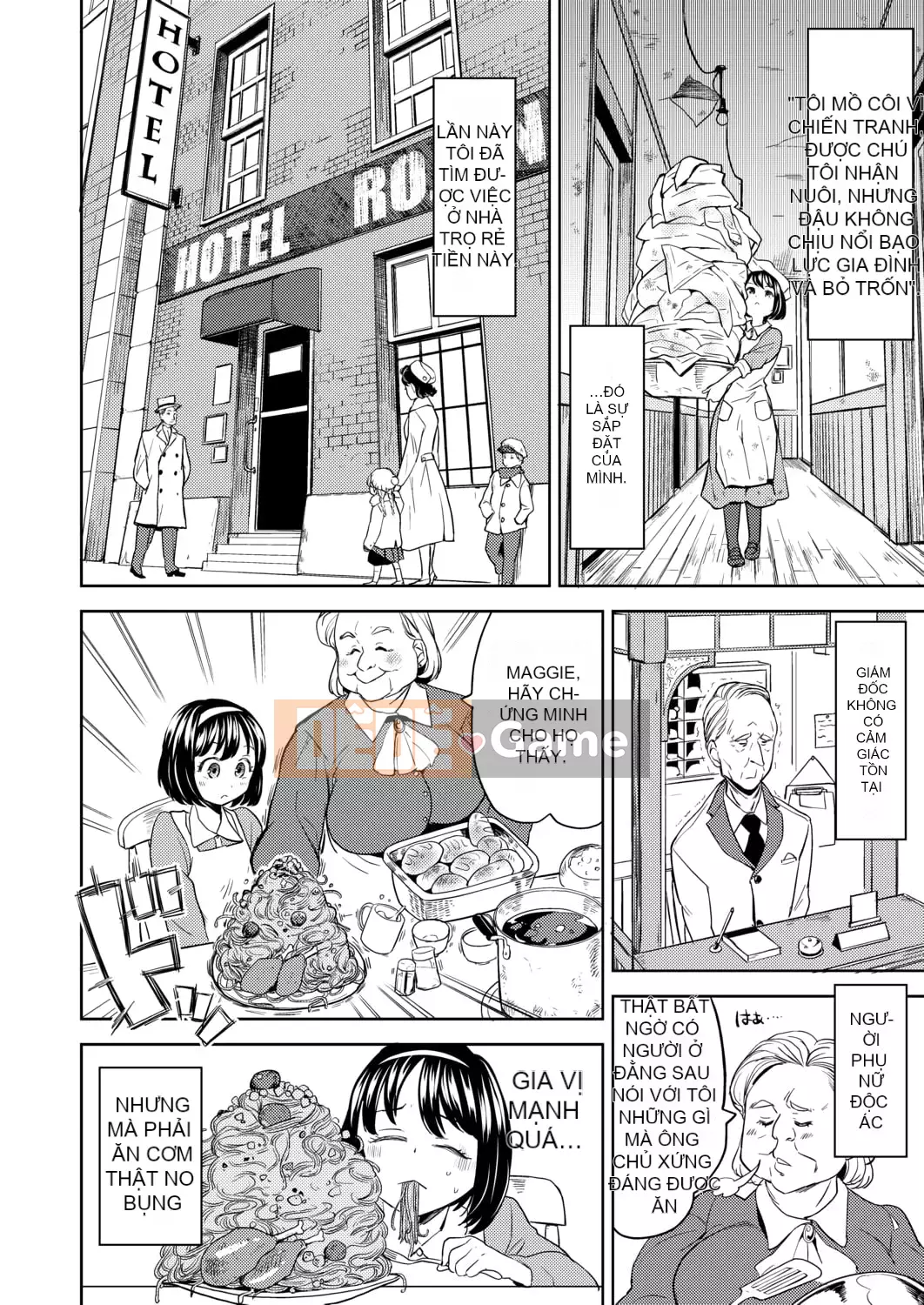 [Ayane] Con gái của Phòng thí nghiệm máu Mochizuki [Tiếng Trung] [Kỹ thuật số]