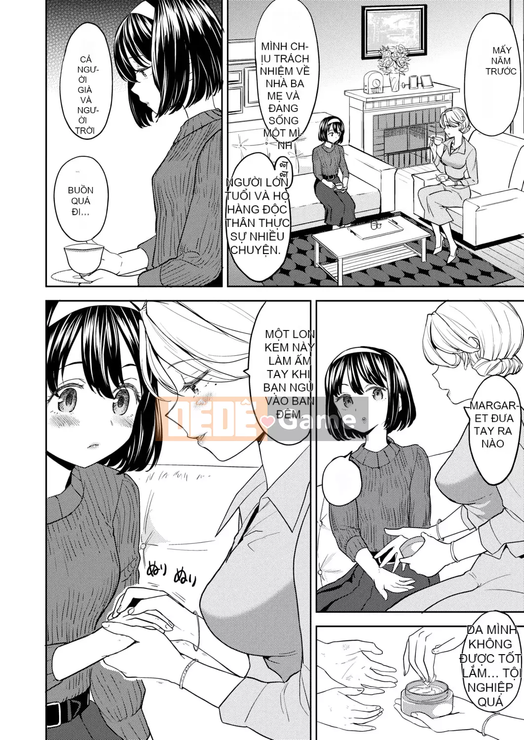 [Ayane] Con gái của Phòng thí nghiệm máu Mochizuki [Tiếng Trung] [Kỹ thuật số]