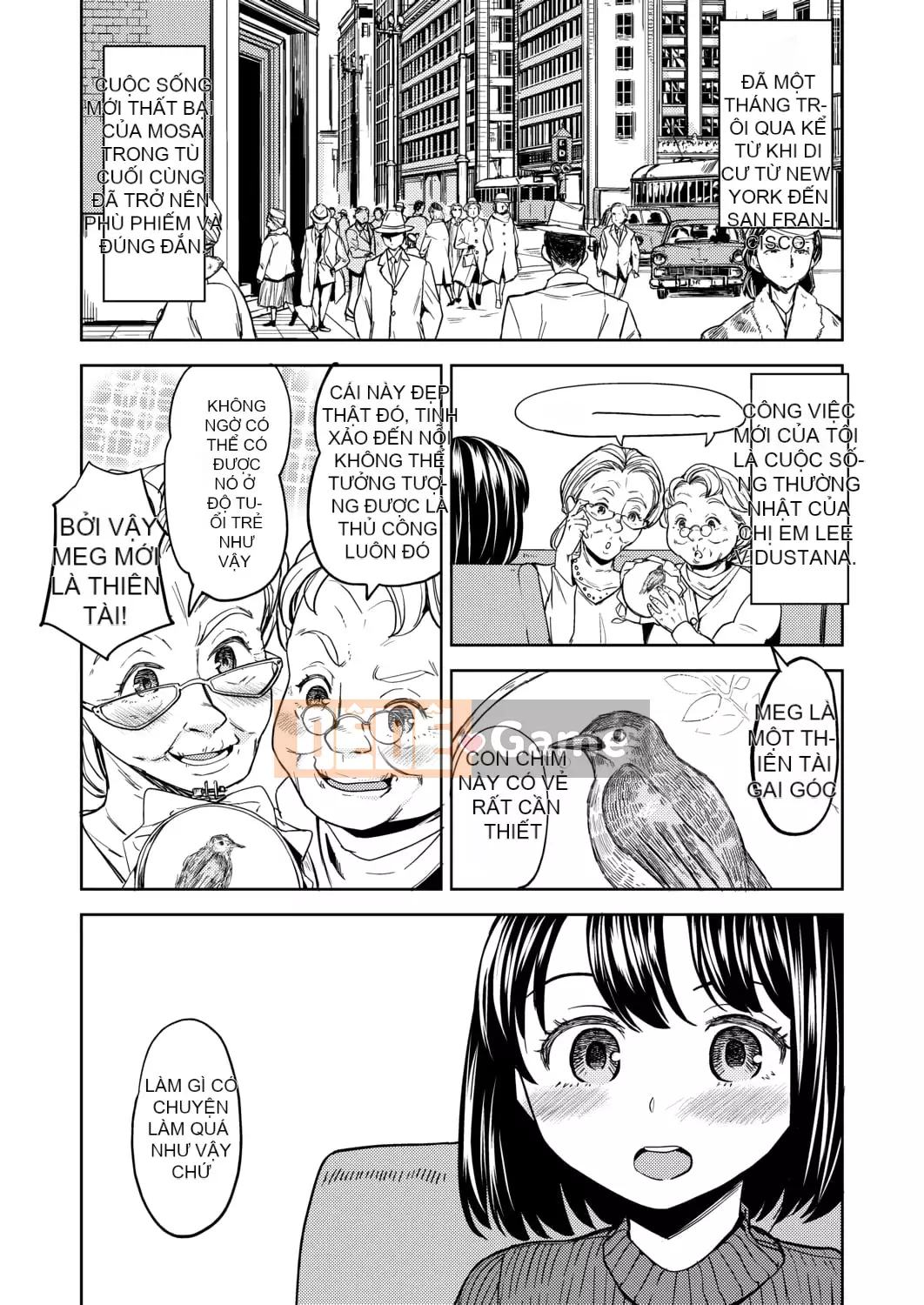 [Ayane] Con gái của Phòng thí nghiệm máu Mochizuki [Tiếng Trung] [Kỹ thuật số]