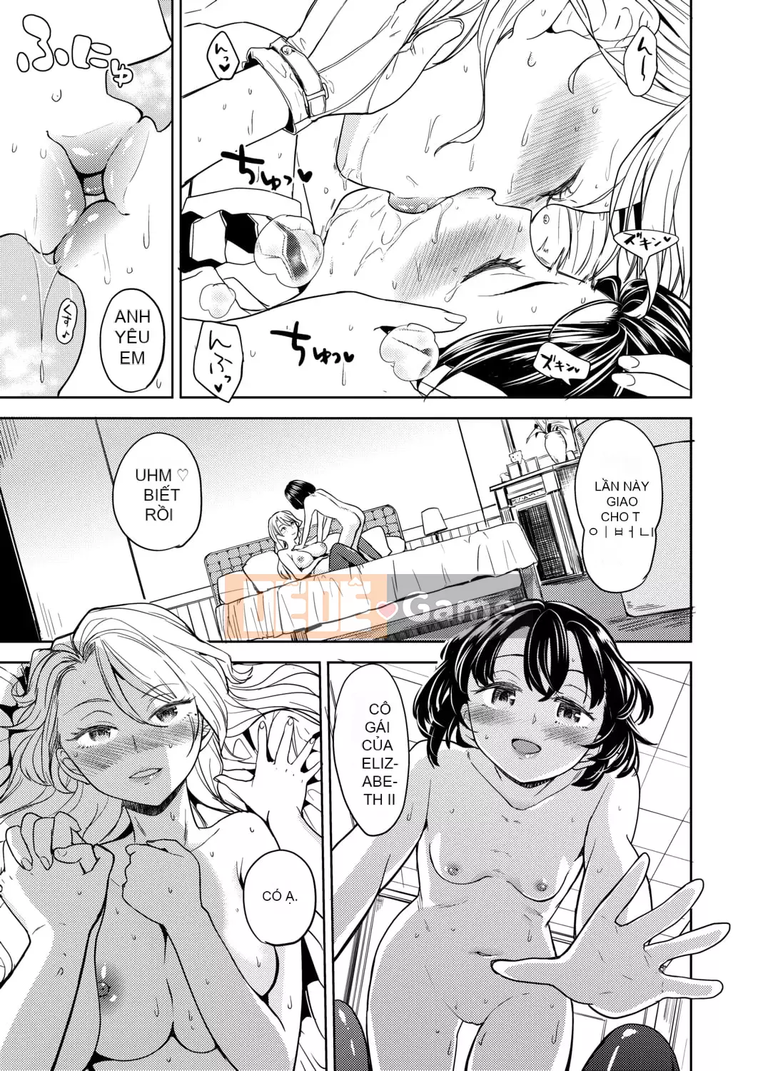 [Ayane] Con gái của Phòng thí nghiệm máu Mochizuki [Tiếng Trung] [Kỹ thuật số]