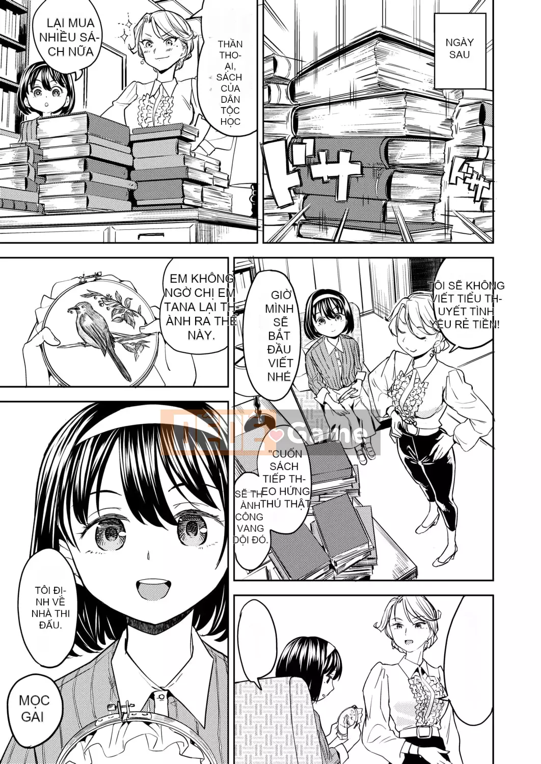 [Ayane] Con gái của Phòng thí nghiệm máu Mochizuki [Tiếng Trung] [Kỹ thuật số]