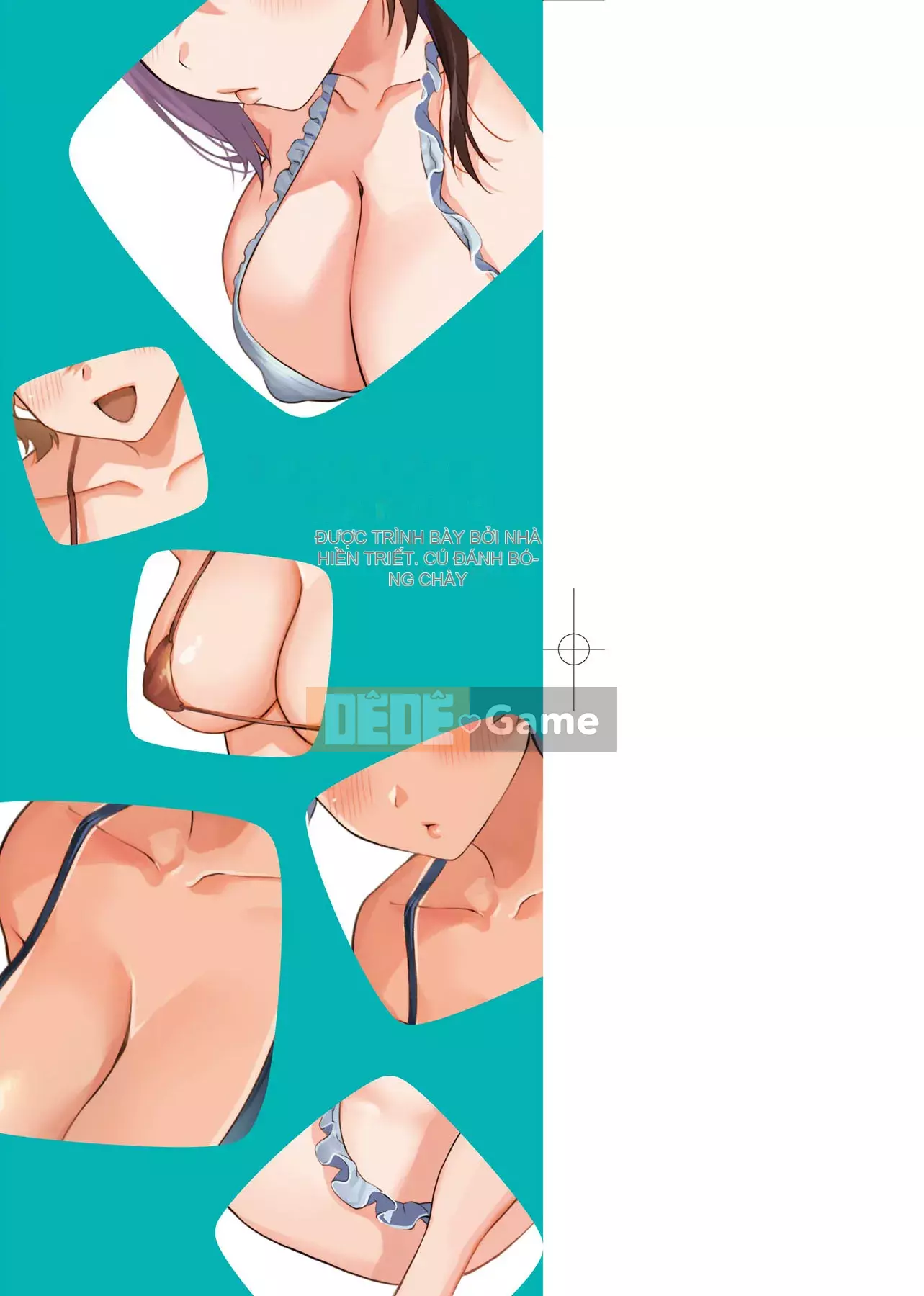 [sage Joe] Bạn gái tiện lợi Bạn gái tức thì tiện lợi