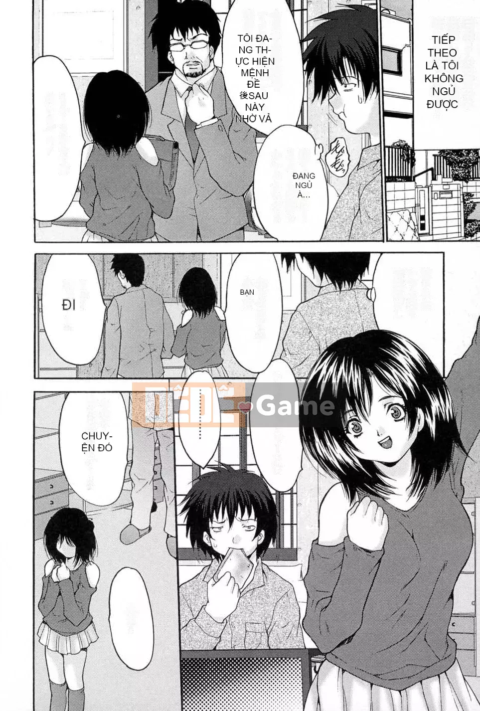 [Oyama Taiyong] Chuyển đổi giam giữ phụ nữ [Phiên bản DL]