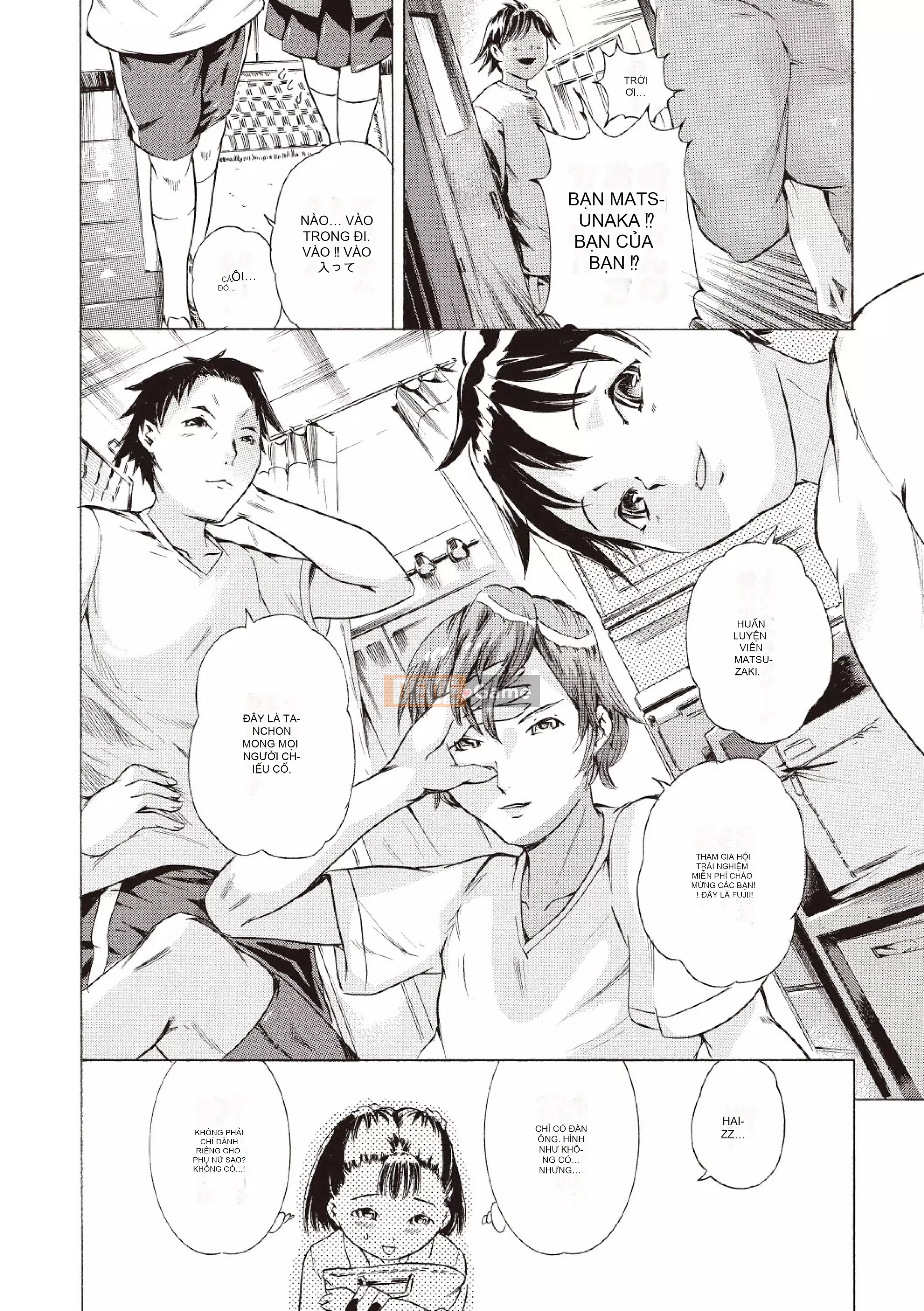 [DENSUKE] Kurokami Onahoru [Kỹ thuật số]