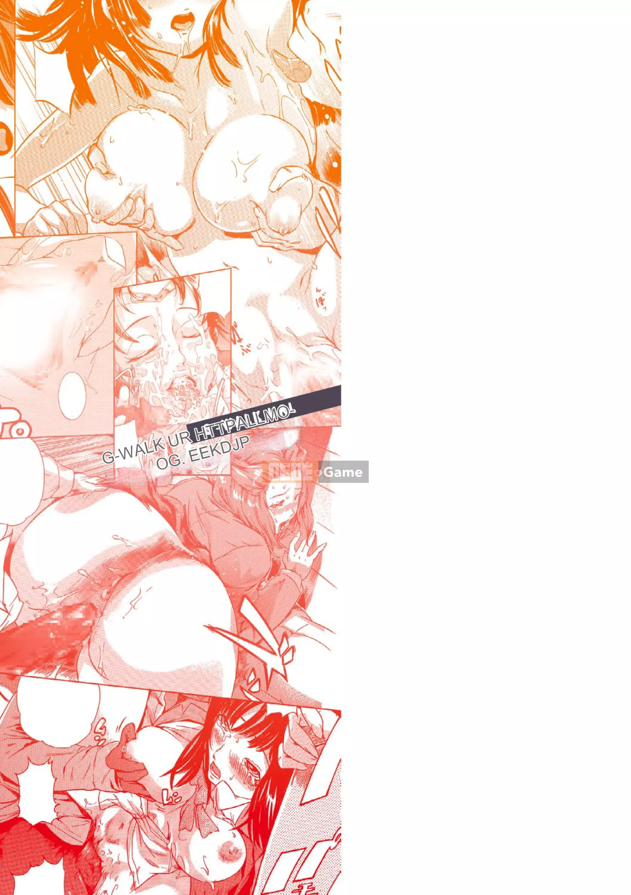 [DENSUKE] Kurokami Onahoru [Kỹ thuật số]