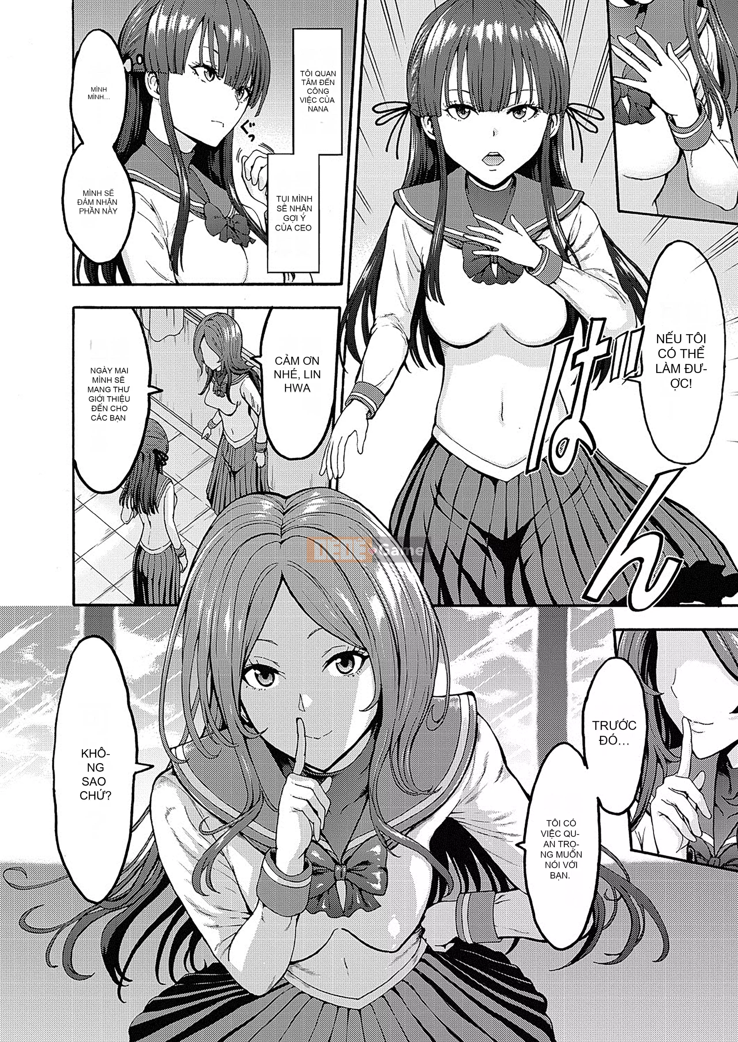 [Nghĩa địa] Chủ tịch Darkborn [Bản dịch cá nhân của BLUE Krypton] [Phiên bản DL]