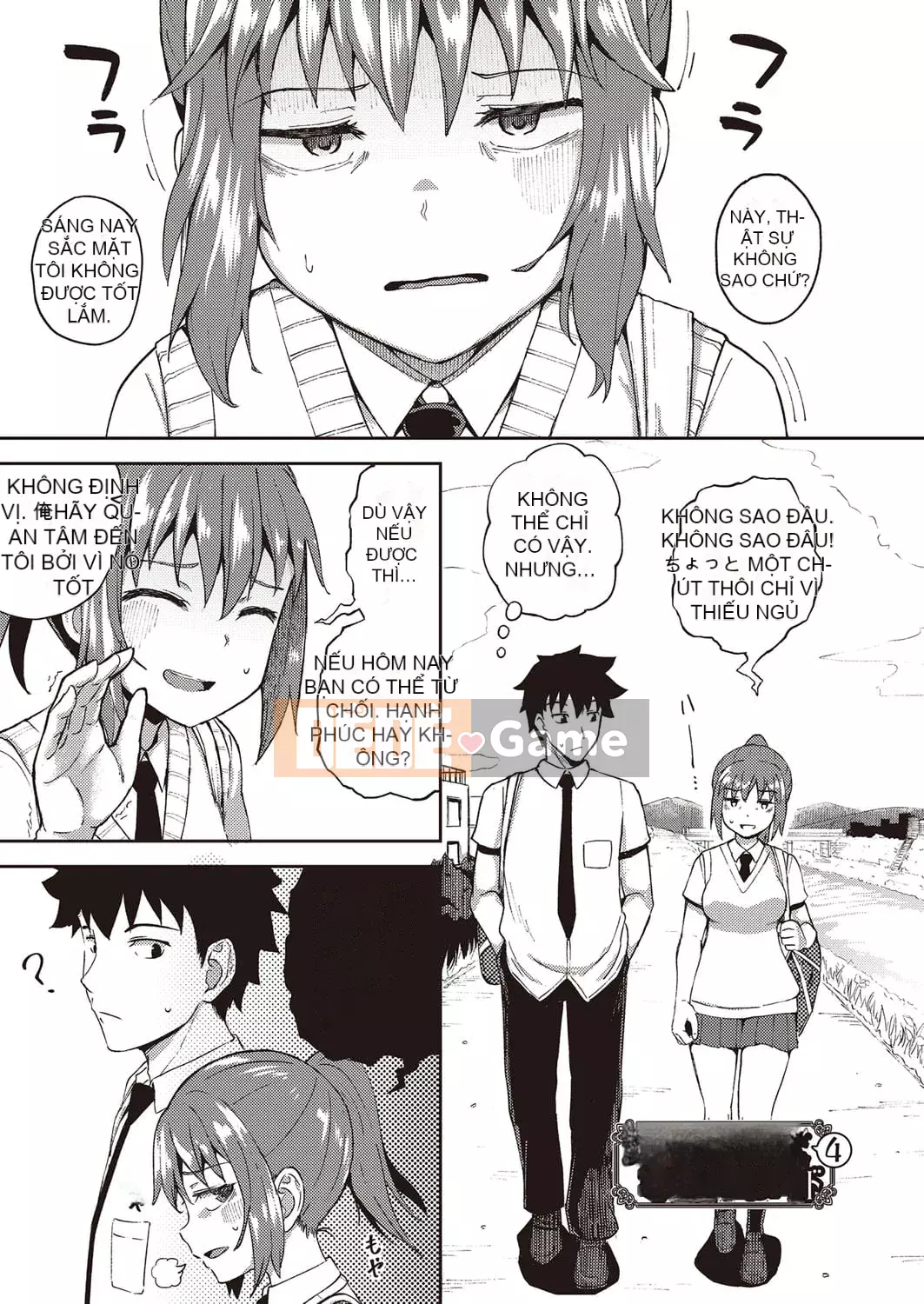 [Ponkocchan] Người bạn thời thơ ấu của tôi là người giúp việc miệng độc quyền của tôi [Digital]