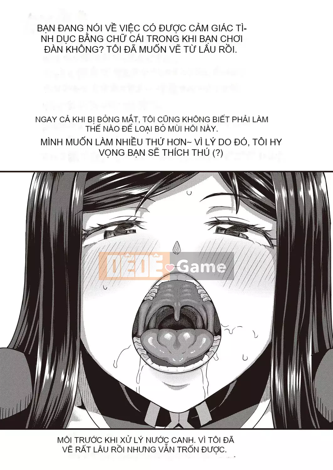 [Ponkocchan] Người bạn thời thơ ấu của tôi là người giúp việc miệng độc quyền của tôi [Digital]