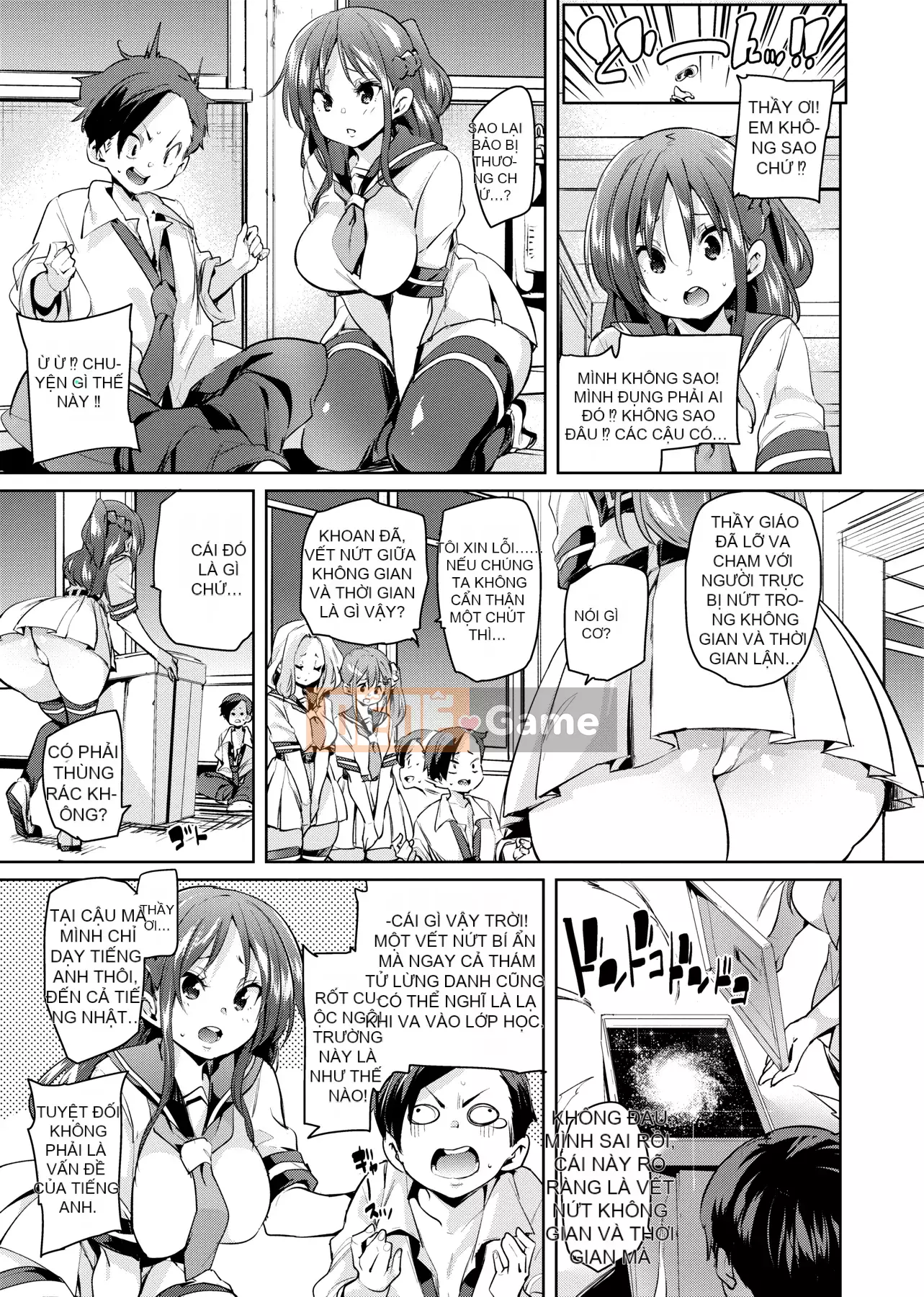 [Marui Maru] Pampan♥Soft/Ecchi-Hana của Wakuba Raku♥Nintama Onka.Lỗ dâm dục [Trung Quốc] [Kỹ thuật số]