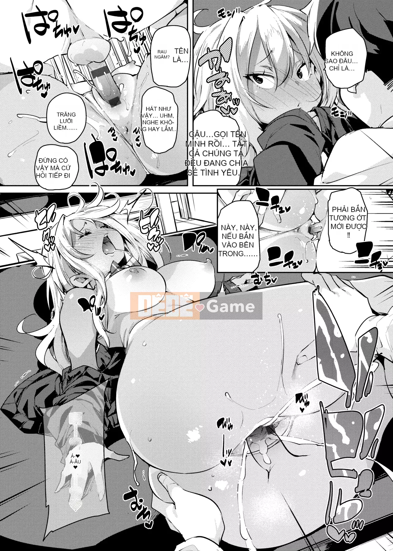 [Marui Maru] Pampan♥Soft/Ecchi-Hana của Wakuba Raku♥Nintama Onka.Lỗ dâm dục [Trung Quốc] [Kỹ thuật số]