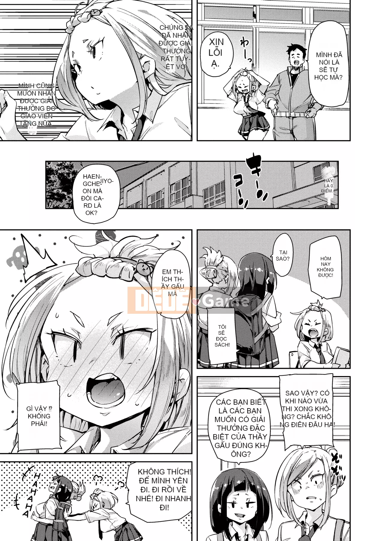 [Marui Maru] Pampan♥Soft/Ecchi-Hana của Wakuba Raku♥Nintama Onka.Lỗ dâm dục [Trung Quốc] [Kỹ thuật số]